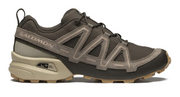 Salomon Speedcross 3 Expanse 'Wren/White Pepper' Shoes - Size 9M