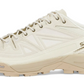 Salomon X-ALP LTR Almond Milk/White Pepper/Olive Sneakers - 11M