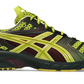 Asics UB9-S GEL-DS Trainer 14 'Dark Mustard/Truffle Grey' Sneakers - 8.5M