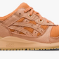 Asics GEL-Lyte III OG 'Rooibos'' Orange Men's Sneakers - Size 8M
