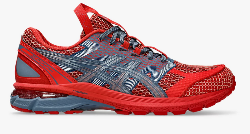 Asics US4-S Gel-Terrain Kiko Kostadinov 'Spiderman' Sneakers - 9M
