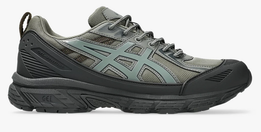 Asics Gel-Venture 6 Shield Graphite/Truffle Grey Sneakers - 10.5M