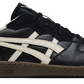 Asics Skyhand OG 'Black/Oatmeal' Low-Top Sneakers- Size 8.5M