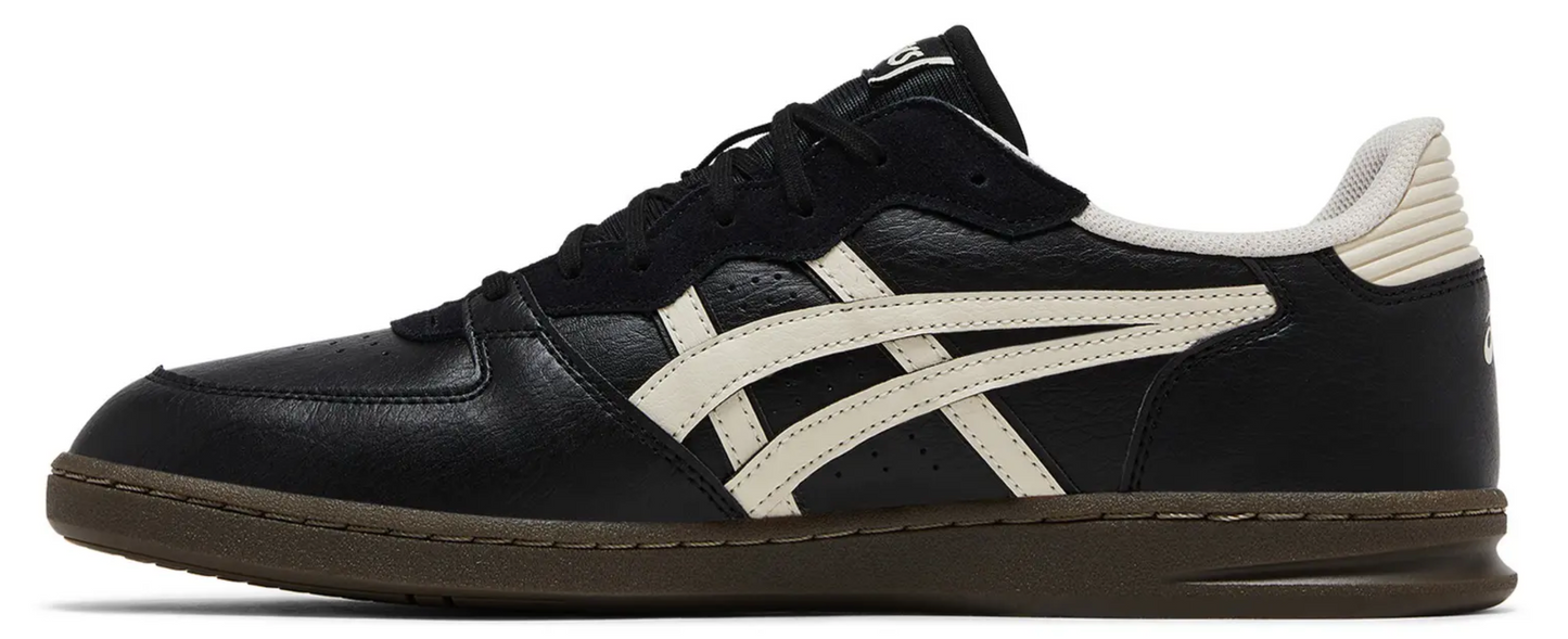 Asics Skyhand OG 'Black/Oatmeal' Low-Top Sneakers- Size 8.5M