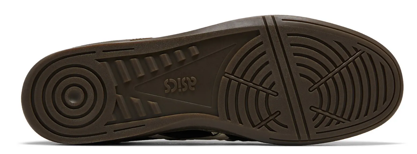 Asics Skyhand OG 'Black/Oatmeal' Low-Top Sneakers- Size 8.5M