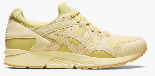 Asics Gel-Lyte V 'Matcha Green' Sneakers - Size 10.5M