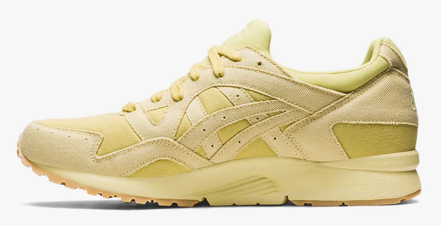 Asics Gel-Lyte V 'Matcha Green' Sneakers - Size 10.5M