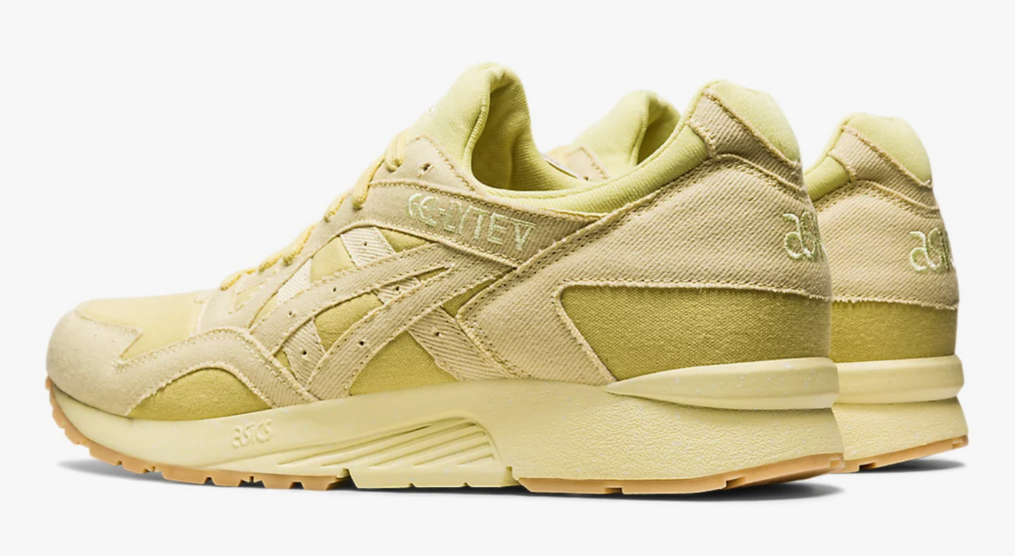 Asics Gel-Lyte V 'Matcha Green' Sneakers - Size 10.5M