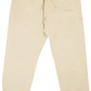 RHUDE Authentic Men's Heavyweight Embroidered Logo Sweatpants in Bone MD MSRP: $765