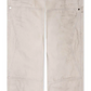 RHUDE Men's 'Sundry Elephant' Chevron Painter Pants LG MSRP: $975.00