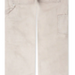 RHUDE Men's 'Sundry Elephant' Chevron Painter Pants LG MSRP: $975.00