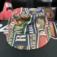 Rhude Collegiate Bucket Hat - Multicolor