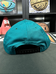 Rhude Menthol Trucker 'Menthol/White' Adjustable Hat