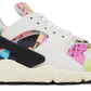 Women's Nike Air Huarache SE 'Pixel' Multi-Color Sneakers - Size 8.5W