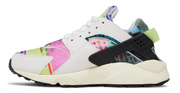 Women's Nike Air Huarache SE 'Pixel' Multi-Color Sneakers - Size 6.5W