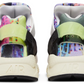 Women's Nike Air Huarache SE 'Pixel' Multi-Color Sneakers - Size 8.5W