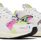 Women's Nike Air Huarache SE 'Pixel' Multi-Color Sneakers - Size 8.5W