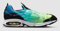 Nike Air Kukini SE 'Lemon Venom Aurora' Men's Sneakers - Size 7M