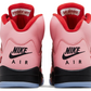 Nike Air Jordan 5 Awake NY 'Arctic Pink' (Damaged Box) Sneakers - Size 13M