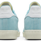 Adidas Campus 80s 'Easy Mint' Suede Sneakers - Size 8.5M
