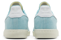 Adidas Campus 80s 'Easy Mint' Suede Sneakers - Size 12M
