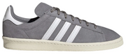 Adidas Campus 80s 'Grey Off-White' Men's Sneakers - Size 7M