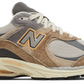 New Balance 2002R 'Mushroom Hazy Peach' Sneakers -  Size 8M