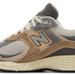 New Balance 2002R 'Mushroom Hazy Peach' Sneakers -  Size 8M