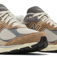 New Balance 2002R 'Mushroom Hazy Peach' Sneakers -  Size 8M