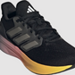 Adidas UltraRun 5 J 'Athlete Pack' Black/Aurora Sneakers - Size 4.5M