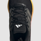 Adidas UltraRun 5 J 'Athlete Pack' Black/Aurora Sneakers - Size 4.5M