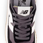 New Balance Women's 237 Black/White/Grey Running Sneakers - Size 6W