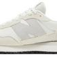New Balance Women's 237 'White Grey Matter' Sneakers - Size 9W