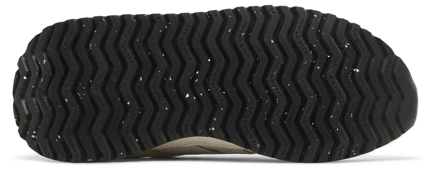 New Balance Women's 237 'White Grey Matter' Sneakers - Size 9W