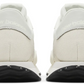 New Balance Women's 237 'White Grey Matter' Sneakers - Size 9W
