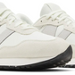 New Balance Women's 237 'White Grey Matter' Sneakers - Size 9W