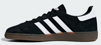 Adidas Handball Spezial 'Black White Gum' Men's Sneakers - Size 7M