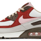 Nike X DQM Air Max 90 'Bacon' Sneakers (2021 Release) - Size 6.5M