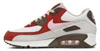 Nike X DQM Air Max 90 'Bacon' Sneakers (2021 Release) - Size 5.5M