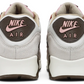 Nike X DQM Air Max 90 'Bacon' Sneakers (2021 Release) - Size 6.5M