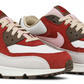 Nike X DQM Air Max 90 'Bacon' Sneakers (2021 Release) - Size 6.5M
