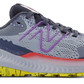 New Balance Women's DynaSoft Nitrel V5 'Light Honeycomb' Wide Sneakers - Size 8W
