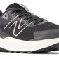 New Balance Women's DynaSoft Nitrel V5 Black/White Wide Sneakers - Size 8W