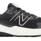 New Balance Women's DynaSoft Nitrel V5 Black/White Wide Sneakers - Size 8W