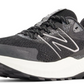 New Balance Women's DynaSoft Nitrel V5 Black/White Wide Sneakers - Size 8W