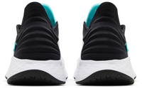 New Balance Women's Fresh Foam Roav 'White Black Surf' Sneakers - Size 6.5W