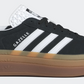 Adidas Women's Bold Gazelle 'Black White Gum' Sneakers - Size 11W