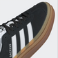 Adidas Women's Bold Gazelle 'Black White Gum' Sneakers - Size 11W
