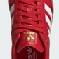Adidas Samba OG 'Red/White Gum Bottom' Sneakers - Size 8.5M