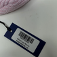 Noah NY Brand New Marled Logo Pink Beanie - One Size